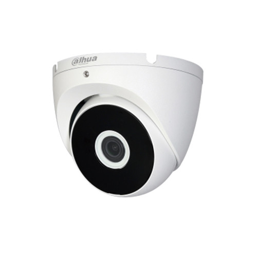 Dahua HAC-T2A21P 2MP HDCVI IR Eyeball Dome Camera - Metal Body