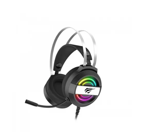 HAVIT H2026D GAMENOTE GAMING HEADPHONE(OMNIDIRECTIONAL MIC)