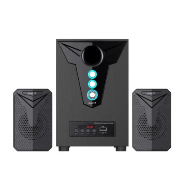 HAVIT SF156 MULTI-FUNCTION AC POWER 2:1 SUB-WOOFER SPEAKER