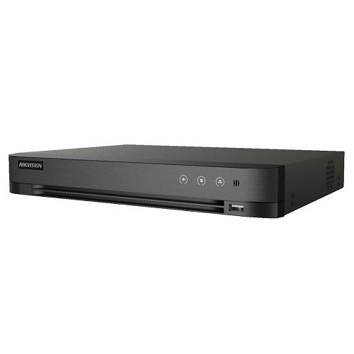 Hikvision IDS-7232HQHI-M2-S 32 Channel 1080p 1U H.265 AcuSense DVR