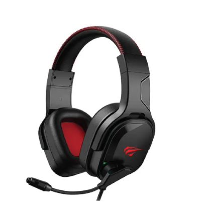HAVIT H2022U RGB GAMENOTE GAMING HEADPHONE WITH MIC