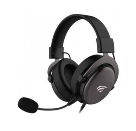 HAVIT H2015d GAMENOTE 3.5MM AUDIO JACK & USB GAMING HEADPHONE WITH MIC