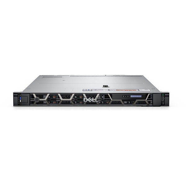 Dell PowerEdge R350 Server