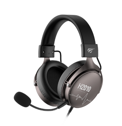 HAVIT H2010d GAMENOTE 3.5MM GAMING HEADPHONE WITH MIC
