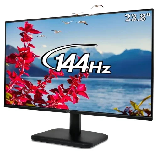 Acer EK240Y P6 23.8" 144Hz IPS FHD Monitor