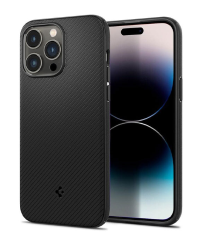 Crystal Flex Case for iPhone 14 Plus