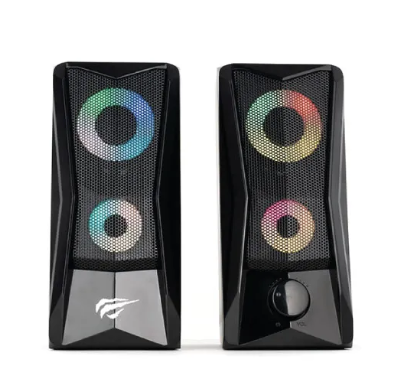 Havit SK700 RGB Gaming USB Speaker