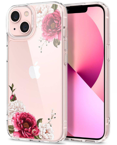 Cyrill Cecile Case for iPhone 13