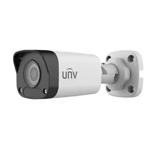Uniview IPC2122LB-TS-F 2MP Fixed Bullet Network Camera