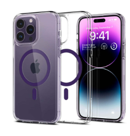 Ultra Hybrid MagFit Case for iPhone 14 Pro