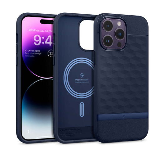 Parallax Mag Case for iPhone 14 Pro Max