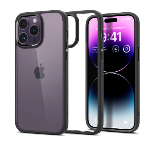 Ultra Hybrid Case for iPhone 14 Pro Max